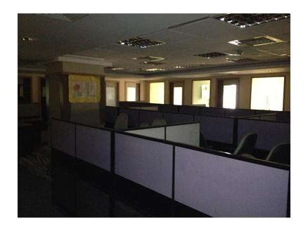 Commercial Office Space for Rent in Hyderguda