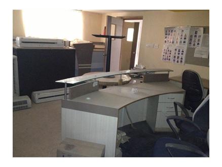 Commercial Office Space for Rent in Hyderabad