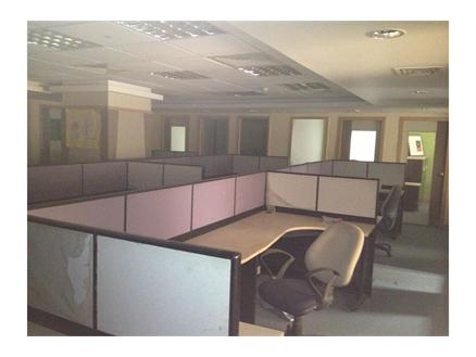 Office Space for Rent in Telangana