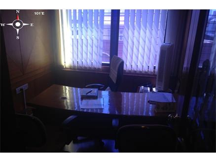 Commercial Office Space for Sale in Telangana