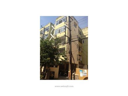 Somajiguda 3 BHK Apartment-flats for Sale