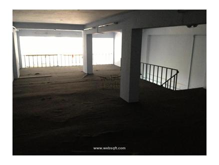 Commercial Office Space for Rent in Hyderguda