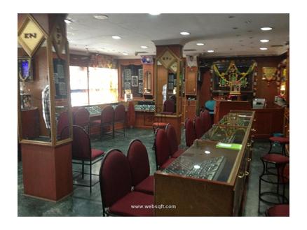 Commercial building for Rent in Telangana
