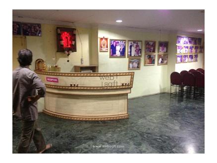 Commercial complex for Rent in Hyderabad