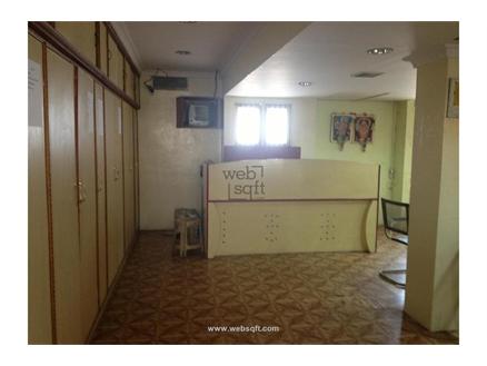 Narayanguda Commercial complex for Rent