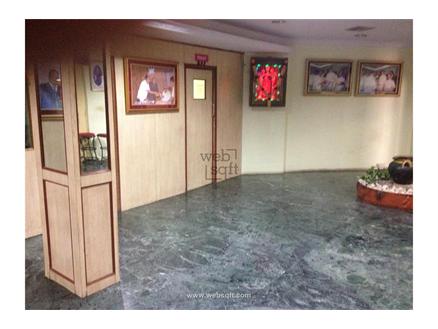 Commercial complex for Rent