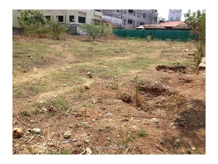 Commercial Land for Rent in Hyderabad