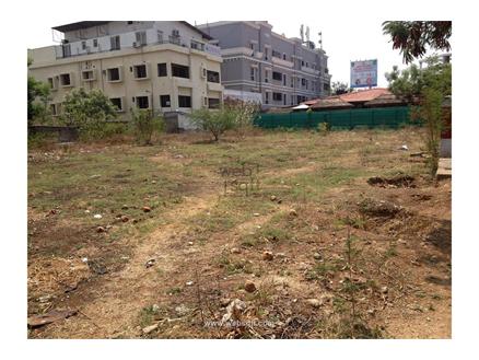 Commercial Land for Rent