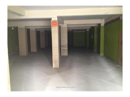 Commercial Office Space for Rent