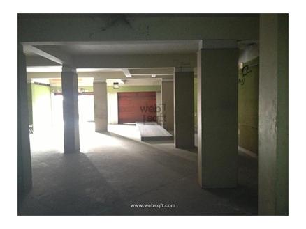 Commercial Office Space for Rent in Hyderabad