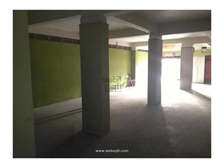 Office Space for Rent in Nallakunta