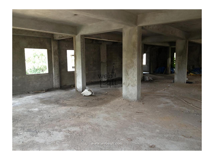 Commercial Office Space for Rent in Domalguda