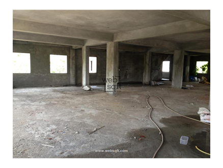 Commercial Office Space for Rent in Telangana