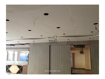 Hyderabad Retail showroom for Rent