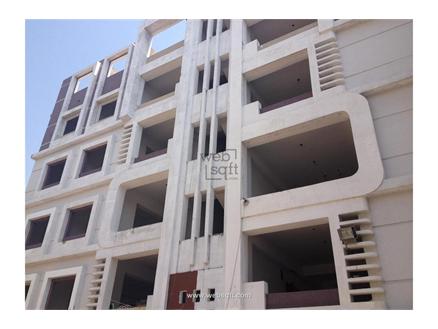 Commercial Commercial building for Rent in Lakdikapul