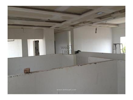 Commercial complex for Rent in Lakdikapul