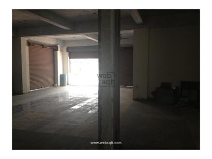 ECIL Commercial complex for Rent