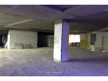 Commercial building for Rent