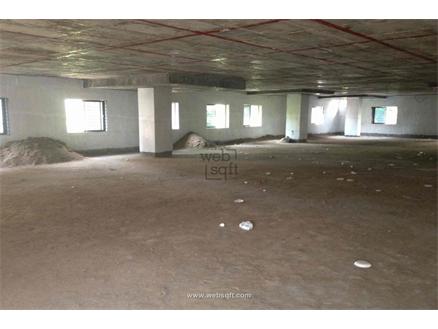 Commercial complex for Rent