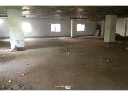 Commercial Commercial building for Rent in Nallakunta