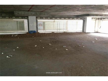 Commercial Commercial building for Rent in Hyderabad