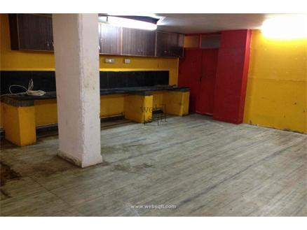 Commercial Commercial complex for Rent
