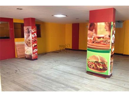 Hyderabad Commercial building for Rent