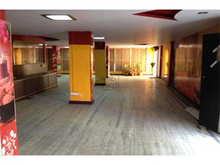 Commercial Commercial complex for Rent