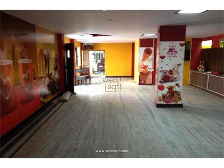 Commercial complex for Rent in Telangana