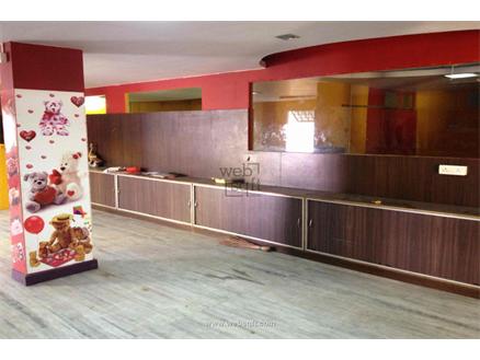 Commercial Commercial complex for Rent in Hyderabad