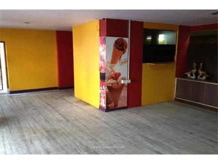 Commercial building for Rent in Hyderabad