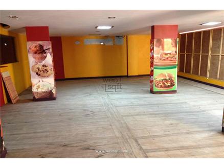 Commercial building for Rent in Nallakunta