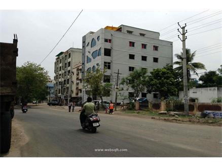 Commercial Commercial building for Rent in Hyderabad