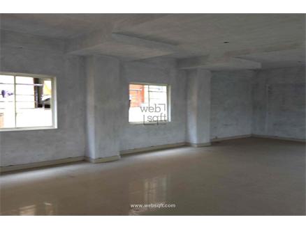 Commercial building for Rent in KPHB Colony
