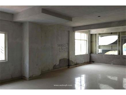 Hyderabad Commercial building for Rent