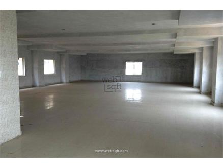 KPHB Colony Commercial building for Rent