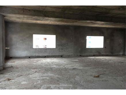 Hyderabad Commercial complex for Rent