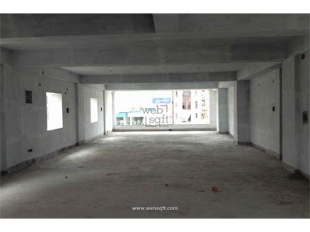 Office Space for Rent in Hyderabad
