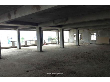 Hyderabad Office Space for Rent
