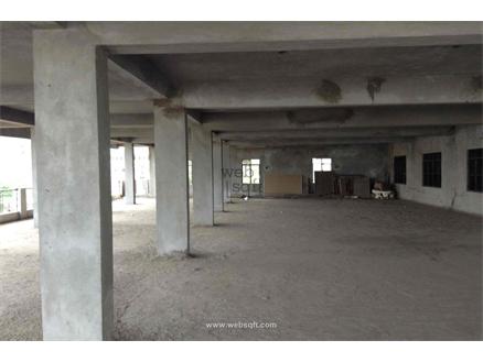 ECIL Office Space for Rent