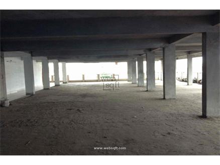 Commercial Office Space for Rent in ECIL