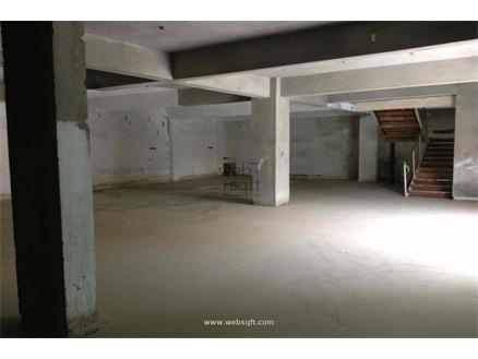 Commercial Showroom for Rent in Malkajgiri