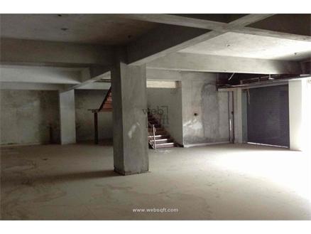 Retail showroom shop for Rent in Malkajgiri