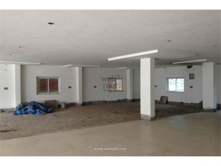 Commercial Shop-Mulgi for Rent in Rajendranagar
