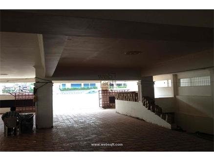 Commercial Showroom for Rent in Rajendranagar