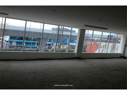 Commercial Showroom for Rent