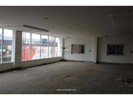 Commercial Showroom for Rent in Telangana