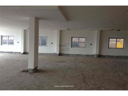 Retail showroom shop for Rent in Rajendranagar