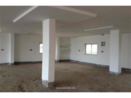Showroom for Rent in Hyderabad