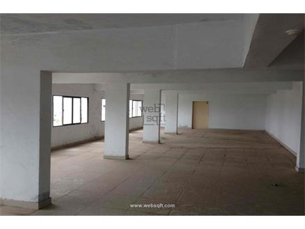 Hyderabad Showroom for Rent